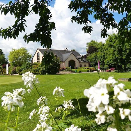 Hotel Anjou Golf And Country Club Champigné Zewnętrze zdjęcie
