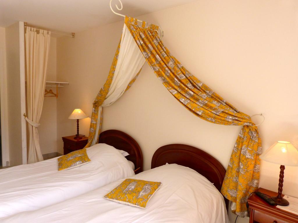 Hotel Anjou Golf And Country Club Champigné Pokój zdjęcie