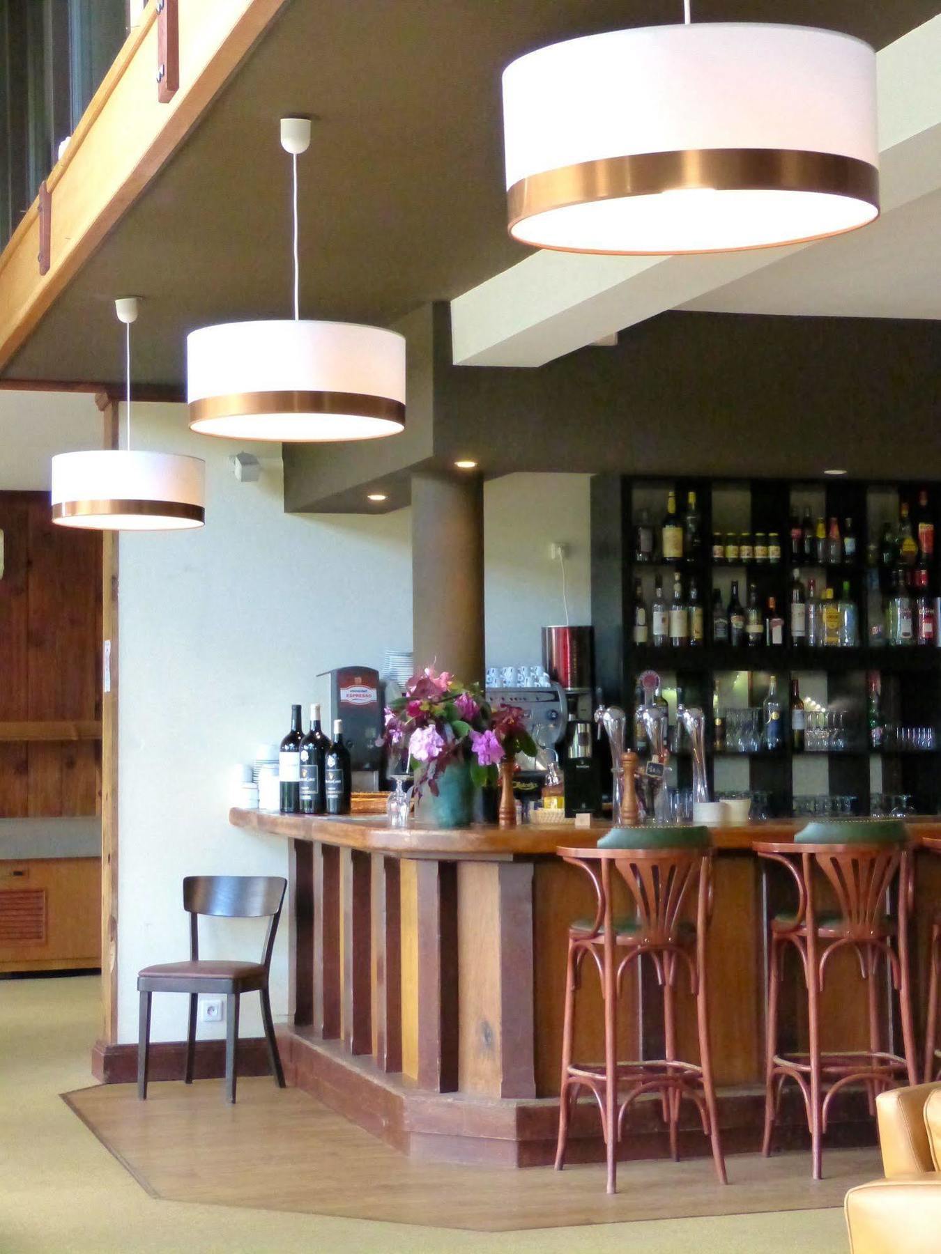 Hotel Anjou Golf And Country Club Champigné Zewnętrze zdjęcie